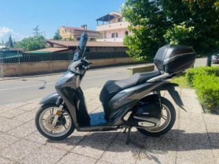 HONDA SH 150 TUTTO INCLUSO ANCHE PASSAGGIO! MINI RATE rif. 24000258