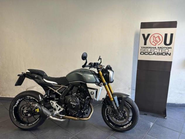 SUZUKI GSX-8T GSX 8 T rif. 23984225
