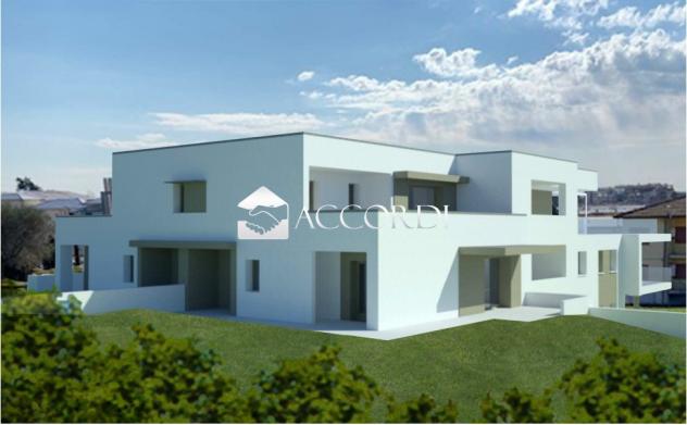APPARTAMENTO di 4 vani e di 138 mq (CONEGLIANO) rif. SM32A2_1
