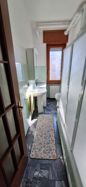 π STANZA SINGOLA LUMINOSA E SPAZIOSA β Via Ulisse Salis 35, Milano - Foto 4