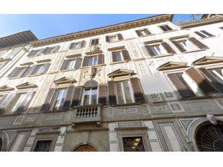 Appartamento ben posizionato