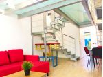 Bilocale moderno con clima M2 verde Milano x 2 studenti