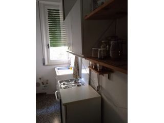 Appartamento zona stazione