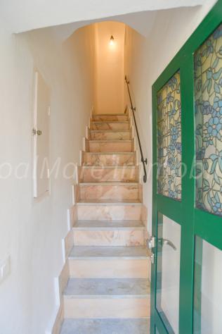 Porzione di casa in affitto a Spotorno - Foto 15