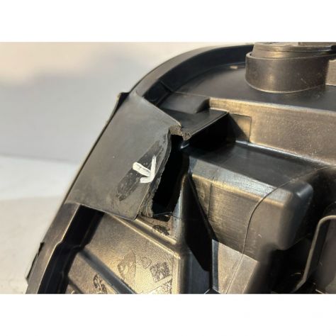 AUDI A6 C7 Faro anteriore Full Led sinistro-17575 - Foto 7