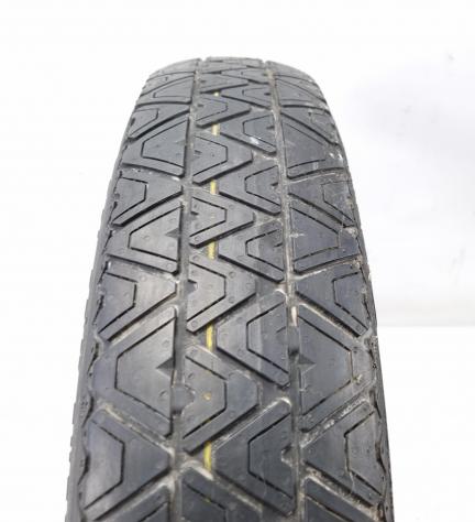 RUOTINO DI SCORTA PEUGEOT 3008 Serie 9HZ (DV6TED4) (0916) - Foto 13