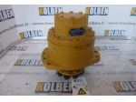 Motore idraulico Poclain MS052113R0522205EJ0