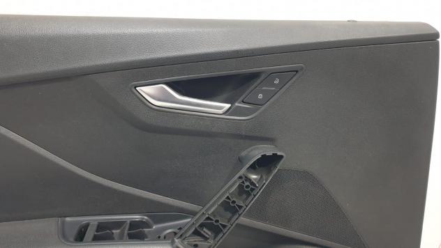 PANNELLO ANTERIORE SINISTRO AUDI Q2 Serie (GAB) 81A971035AP 81A971035AP (16) - Foto 4