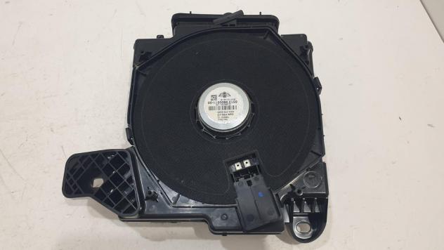 SUBWOOFER SOTTO SEDILE MINI Countryman S 65139800511 (10) - Foto 5