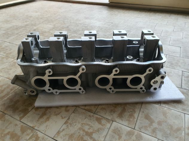 TESTATA NUOVA NUDA G16A 8V VITARA E ALTRI MODELLI - Foto 3