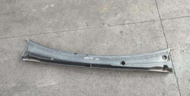 GRIGLIA GOCCIOLATOIO ANT. FORD Fiesta 4° Serie (0205)