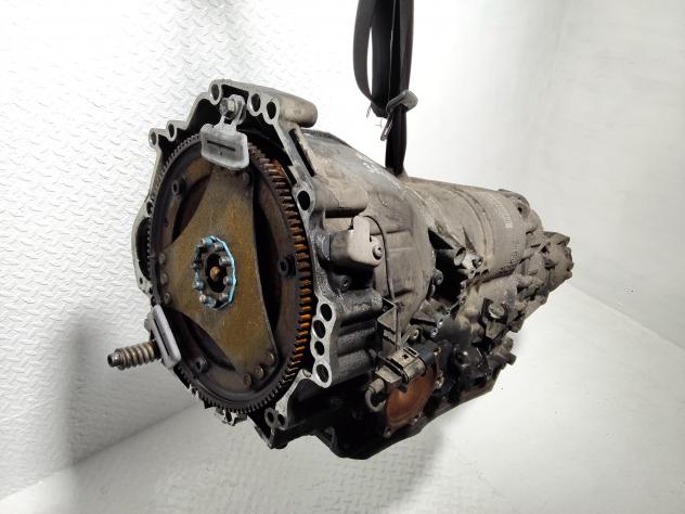 CAMBIO AUTOMATICO AUDI A6 Allroad Serie C6 (4FH) 7286571 ASB Diesel 3000 (0612) - Foto 6