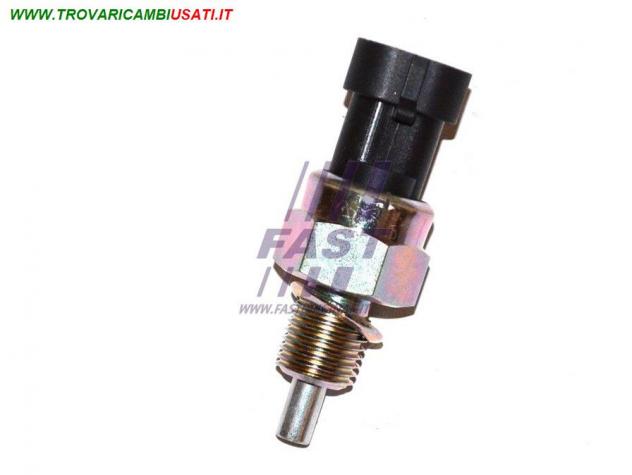 INTERRUTTORE LUCI RETROMARCIA IVECO DAILY 90 M14X1.5 FT81082