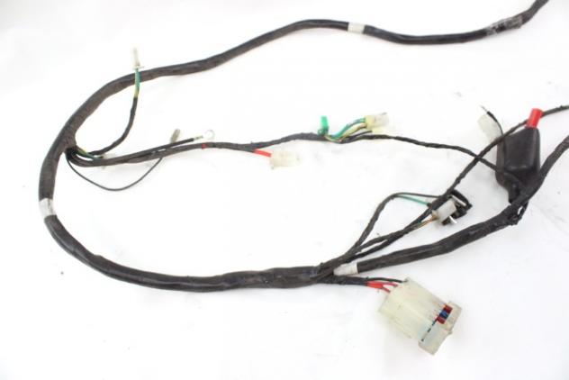 SYM SYMPHONY 125 ST 32100XRA0004 CABLAGGIO IMPIANTO ELETTRICO 15 - 17 MAIN WIRING HARNESS - Foto 4