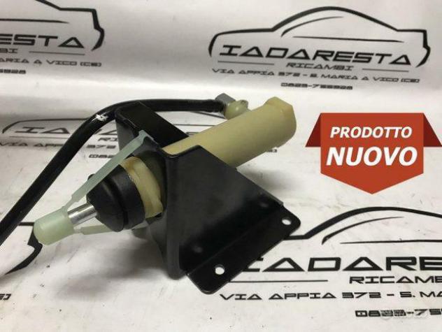 Kit Pompa + Cilindro Frizione Daily 1999 500334937 - Foto 2