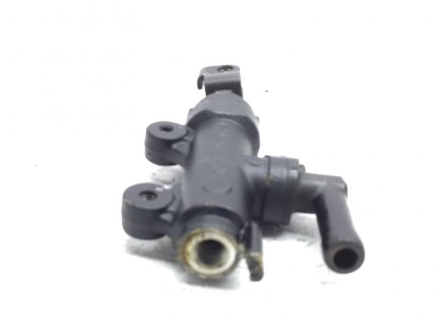 HONDA HORNET 600 POMPA FRENO POSTERIORE NO VASCHETTA OLIO 2001 PC36A02F - Foto 5