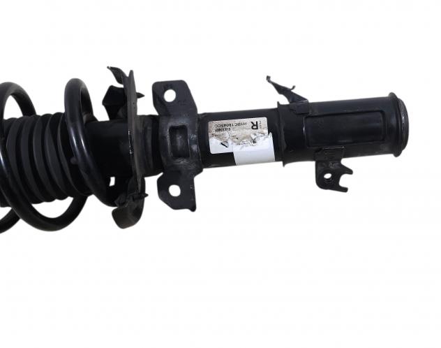 AMMORTIZZATORE ANTERIORE DESTRO FORD Fiesta 7° Serie H1BC18045CC (17) - Foto 14