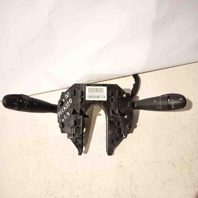 DEVIOLUCI CITROEN C4 Picasso Mk1 96656018xt (0613)