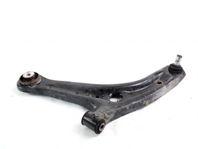 1908877 BRACCIO OSCILLANTE ANTERIORE SINISTRO FORD KA+ PLUS 1.2 B 51KW 5M 5P (2016) RICAMBIO USATO