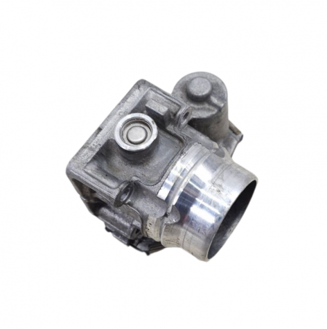 CORPO FARFALLATO HYUNDAI Tucson Serie 35100-2U000 D4FE Diesel 1600 (20) - Foto 7