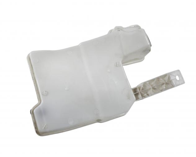 VASCHETTA TERGI ANT OPEL Corsa F Serie 9836393680 HM05 Benzina 1200 (19) - Foto 12