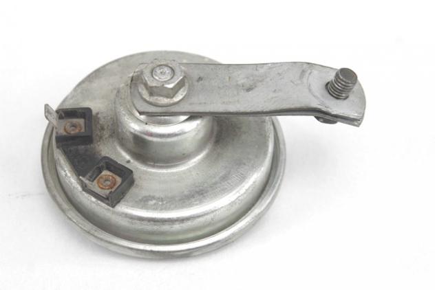 SUZUKI SV 650 S 3850002F60 CLACSON 99 - 02 HORN - Foto 2