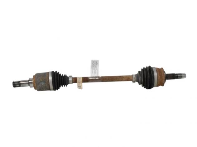 Semiasse Sx Fiat New Panda 52126660 - 11232