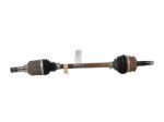 Semiasse Sx Fiat New Panda 52126660 - 11232