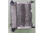 Kit radiatori opel corsa E ventola CD176005 condensatore D1478013 radiatore raff