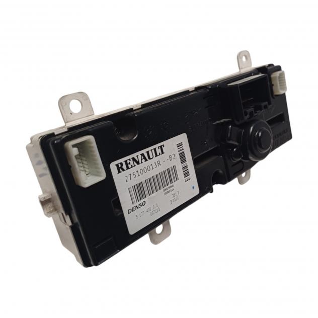 COMANDI CLIMA RENAULT Master 3° Serie 5L7742800 (0310) - Foto 7