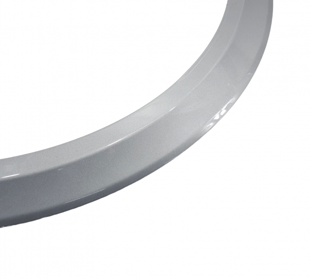 MODANATURA ARCO RUOTA ANTERIORE DX FORD Puma Serie L1TB-S16D238-B Diesel 1500 (19) - Foto 7