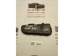 AIRBAG SEDILE SINISTRO RENAULT Megane Cabrio 6009383D F9Q (0210)