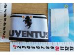 Polsiera/polsino (sweatband) Juventus, vintage anni 80