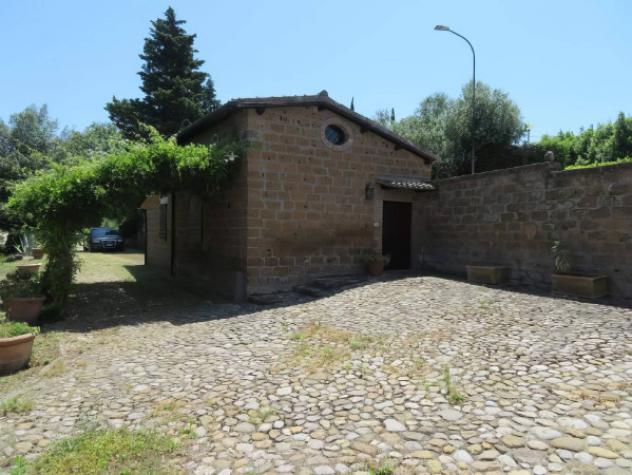 Immobile in asta di 50 m² con più di 5 locali e box auto in vendita a Castiglione in Teverina - Foto 20