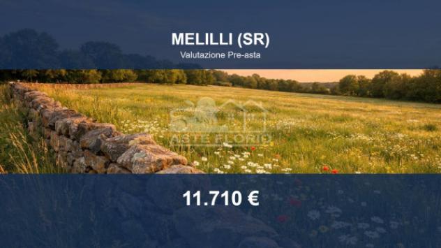 Immobile in asta di 11109 m² in vendita a Melilli