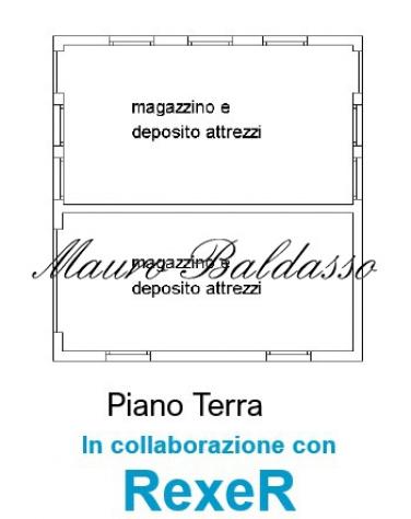 RUSTICO di 8 vani e di 180 mq (SUSEGANA) rif. 26-MS011R - Foto 10
