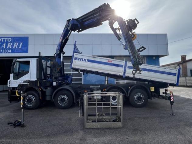 IVECO Stralis 450 rif. 23420922 - Foto 5
