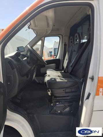 PEUGEOT BOXER AMBULANZA (3041) - Foto 7