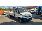 IVECO DAILY 35-140  CASSONE MT4.92 EURO6B rif. 23958041