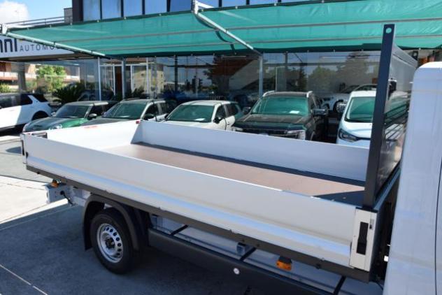 FIAT Ducato 35q 2.2 Multijet 140cv Cassonato L4H1 Maxi *4200* rif. 23771318 - Foto 8