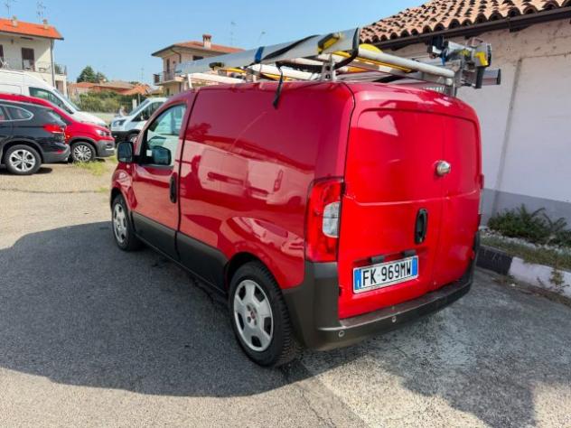 FIAT Fiorino 1.3 MJT 95CV Adventure SX allestimento officina E6 rif. 23865060 - Foto 5