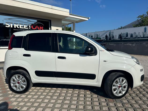 Fiat Panda 0.9 TwinAir 4x4 Pop Van 2 posti - Foto 2