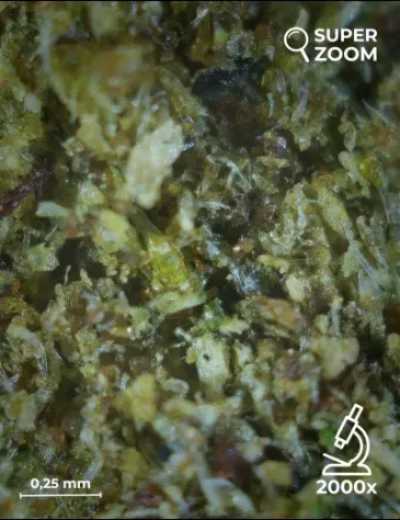 Acti-kief CBG - Foto 5