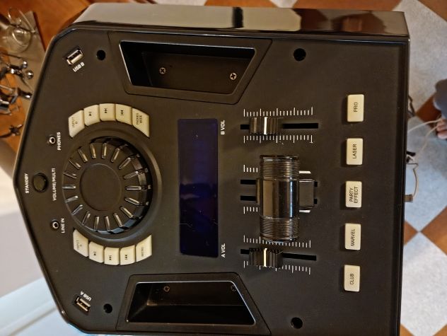 Cassa stereo - Foto 2