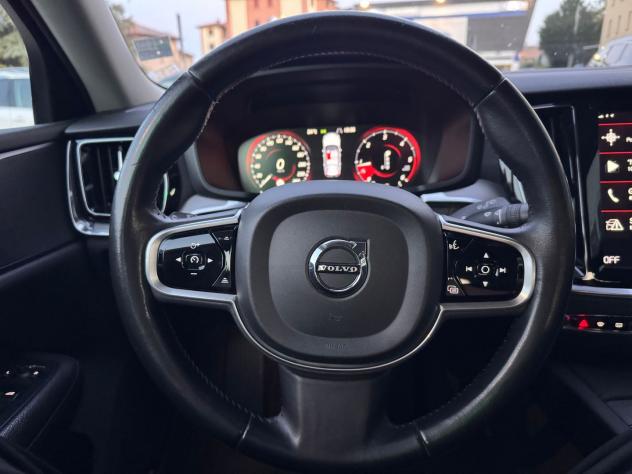 Volvo V60 Cross Country Pro 2.0 D4 #50524 - Foto 10