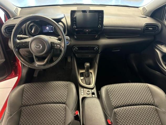 MAZDA 2 1.500 BENZINA FULL HYBRID 92 CV SELECT C.AUTO rif. 23148114 - Foto 10