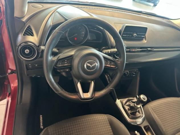 MAZDA 2 1.500 DIESEL 105 CV EVOLVE rif. 23975748 - Foto 9