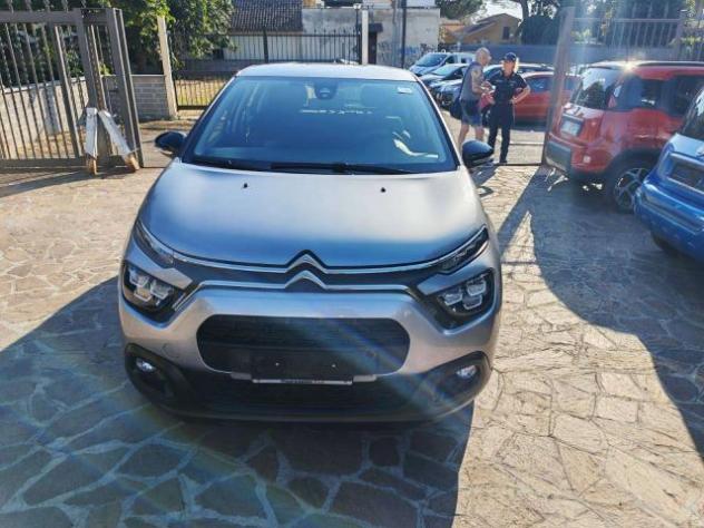 Citroen C3 C3 1.2 PURETECH FEEL PACK 83CV - Foto 2