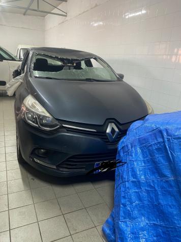 Renault Clio dCi 8V 90CV Start&Stop 5 porte Energy Intens