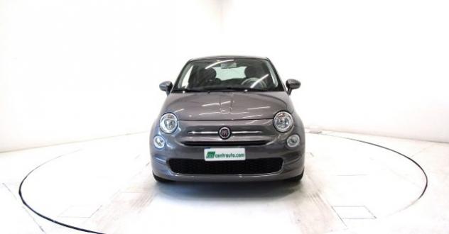FIAT 500 1.0 Hybrid Pop Manuale * OK NEOPATENTATI * rif. 23972367 - Foto 2